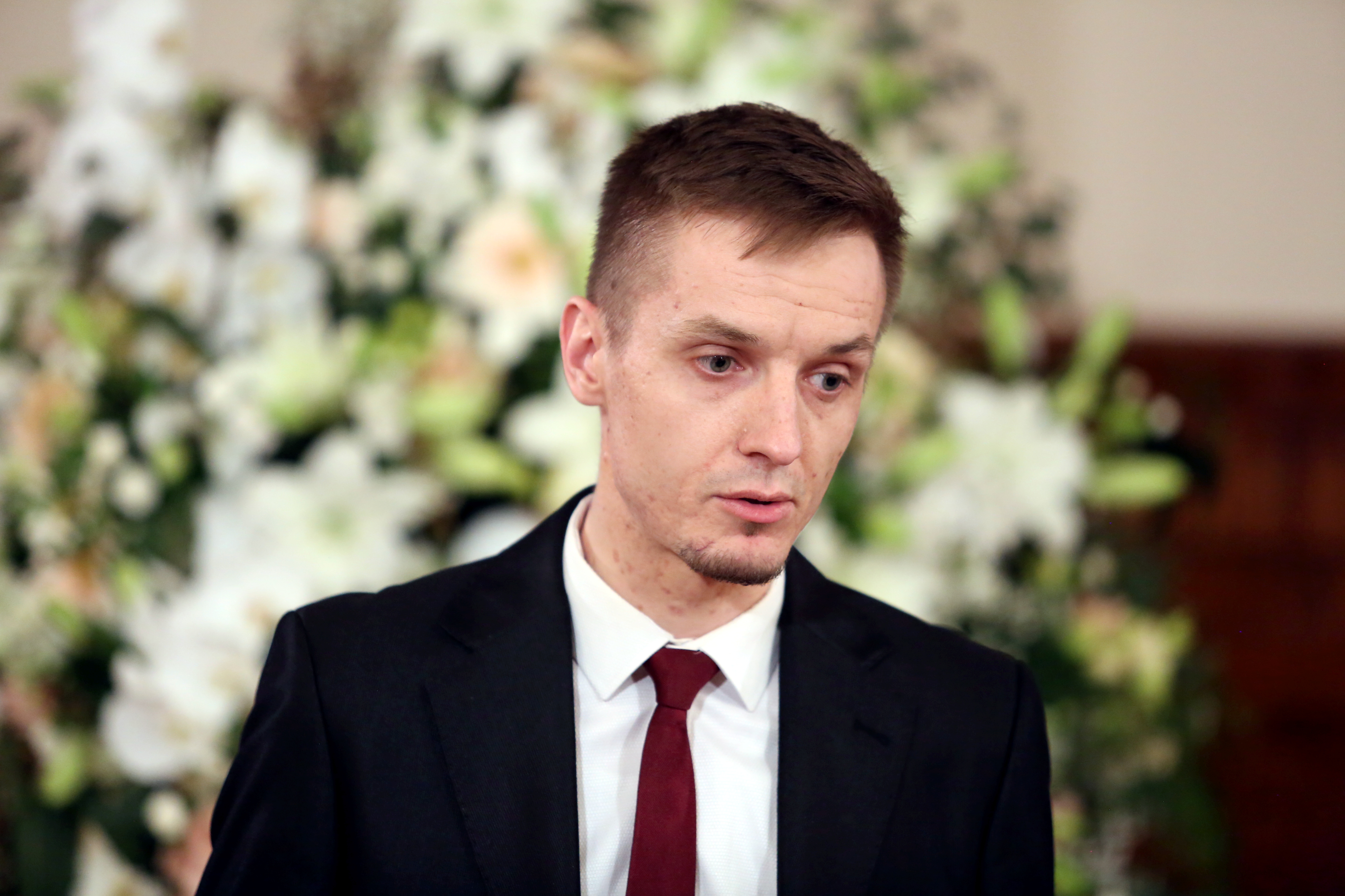 Уволился руководитель Даугавпилсской региональной больницы