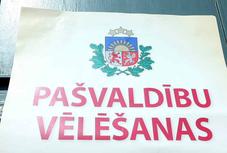 В депутаты самоуправлений выдвинулись 5599 кандидатов