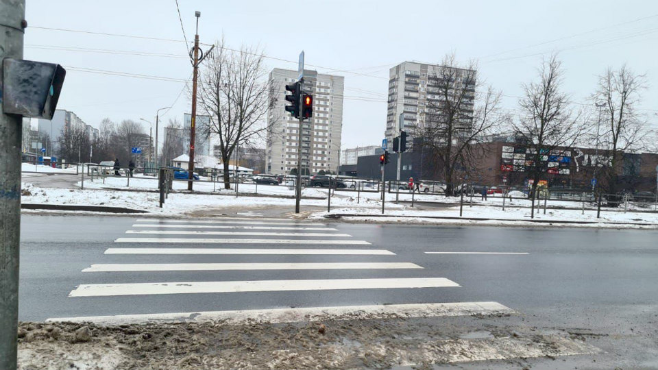 Итоги дня. Кратко о событиях понедельника, 14.02