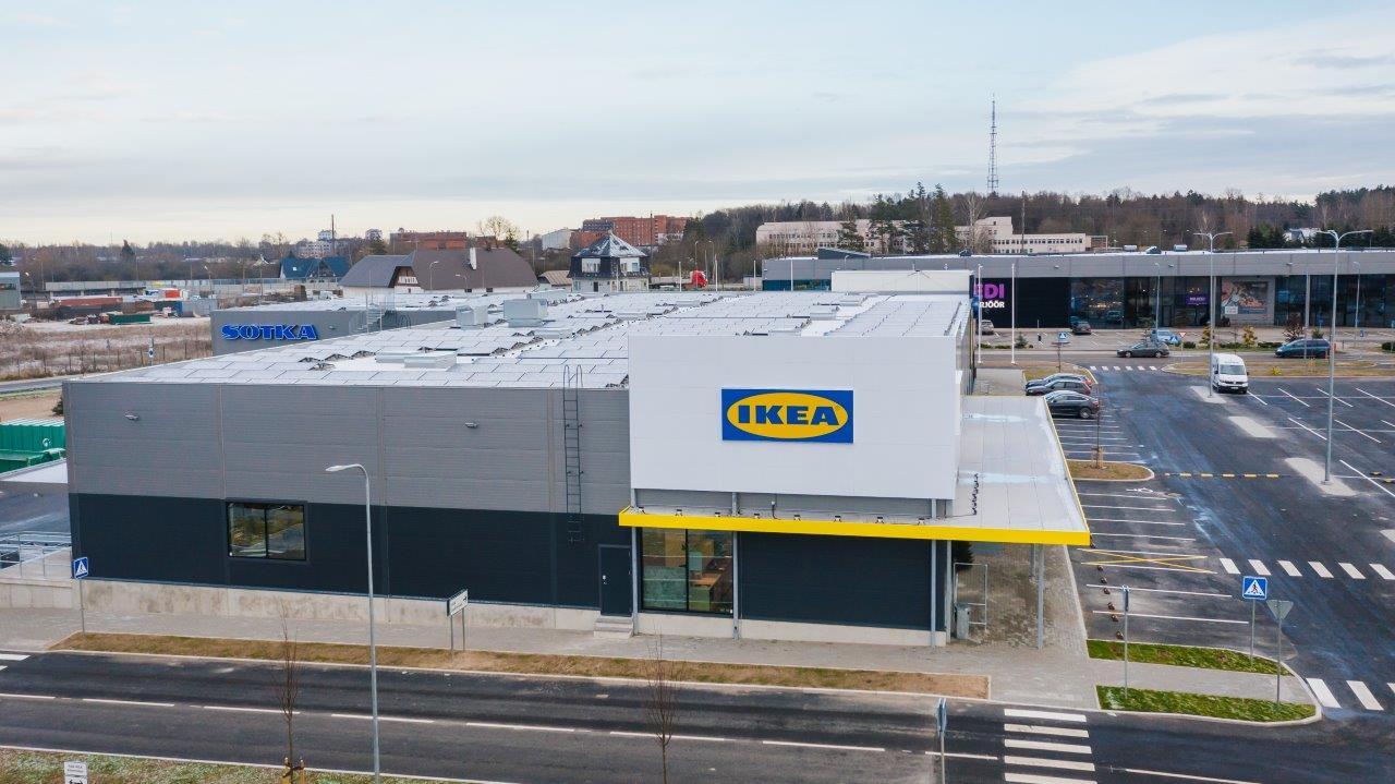 Ikea отклоняет обвинения в использовании труда заключенных в Беларуси. Но не может "полностью исключить такую возможность"