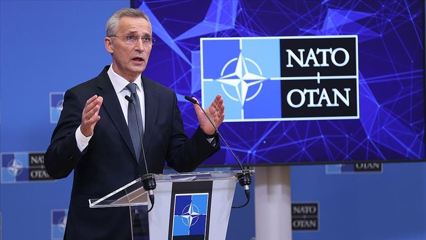 Генсек НАТО: "С Москвой есть серьёзные разногласия, но альянс открыт к диалогу"