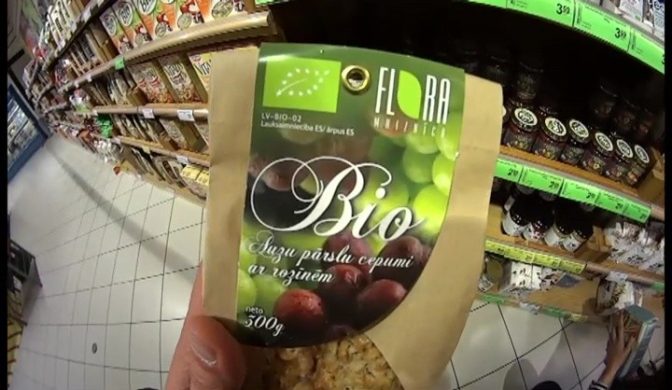Био-продукты: поддержка растет, а продукты дороги и их не найти Био-продукты: поддержка растет, а продукты дороги и их не найти