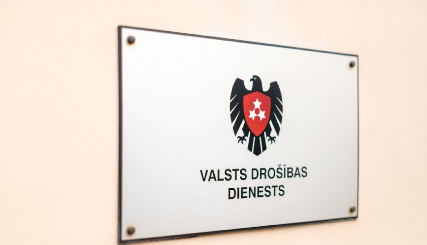 Līdz šim VDD nav konstatēti ar 9. maiju saistīti būtiski riski valsts drošībai Līdz šim VDD nav konstatēti ar 9. maiju saistīti būtiski riski valsts drošībai