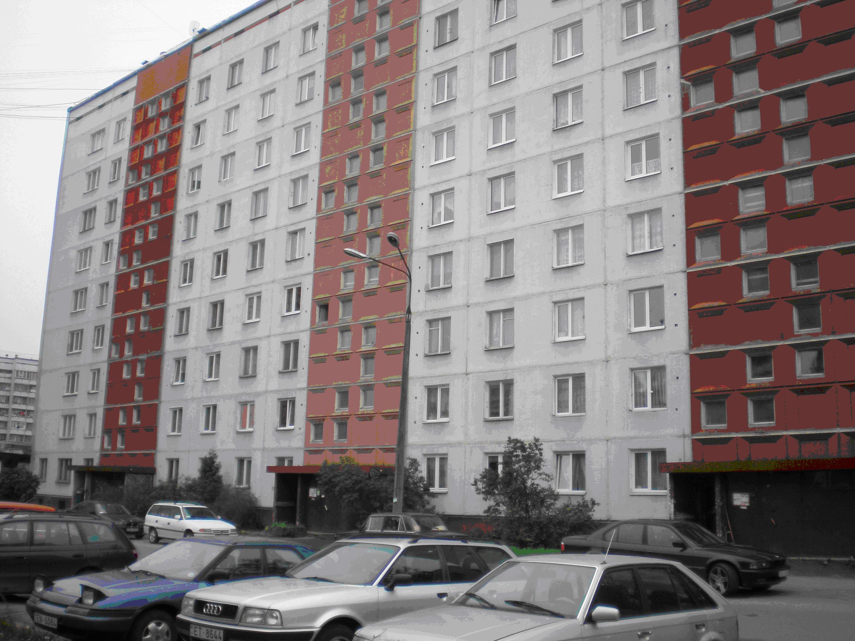 Откройте, стройуправа! 1500 рижских квартир проверят на незаконную перестройку