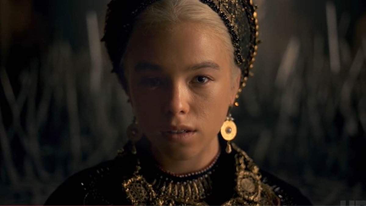 HBO показала трейлер приквела Игры престолов
