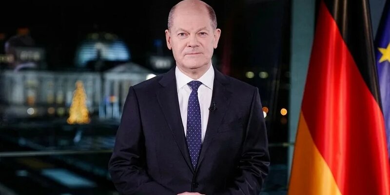 Лидеры стран Балтии встретятся с канцлером Германии