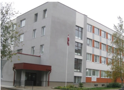 Ликвидируют Даугавпилсское торговое профессиональное училище.