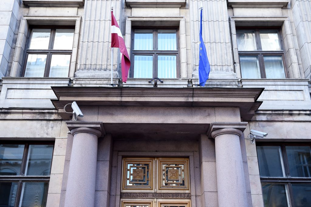 Минфин опять сурово проверит СГД