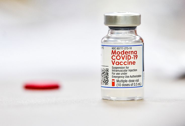 На Всемирном конгрессе вакцин назвали лучшую вакцину от Covid-19