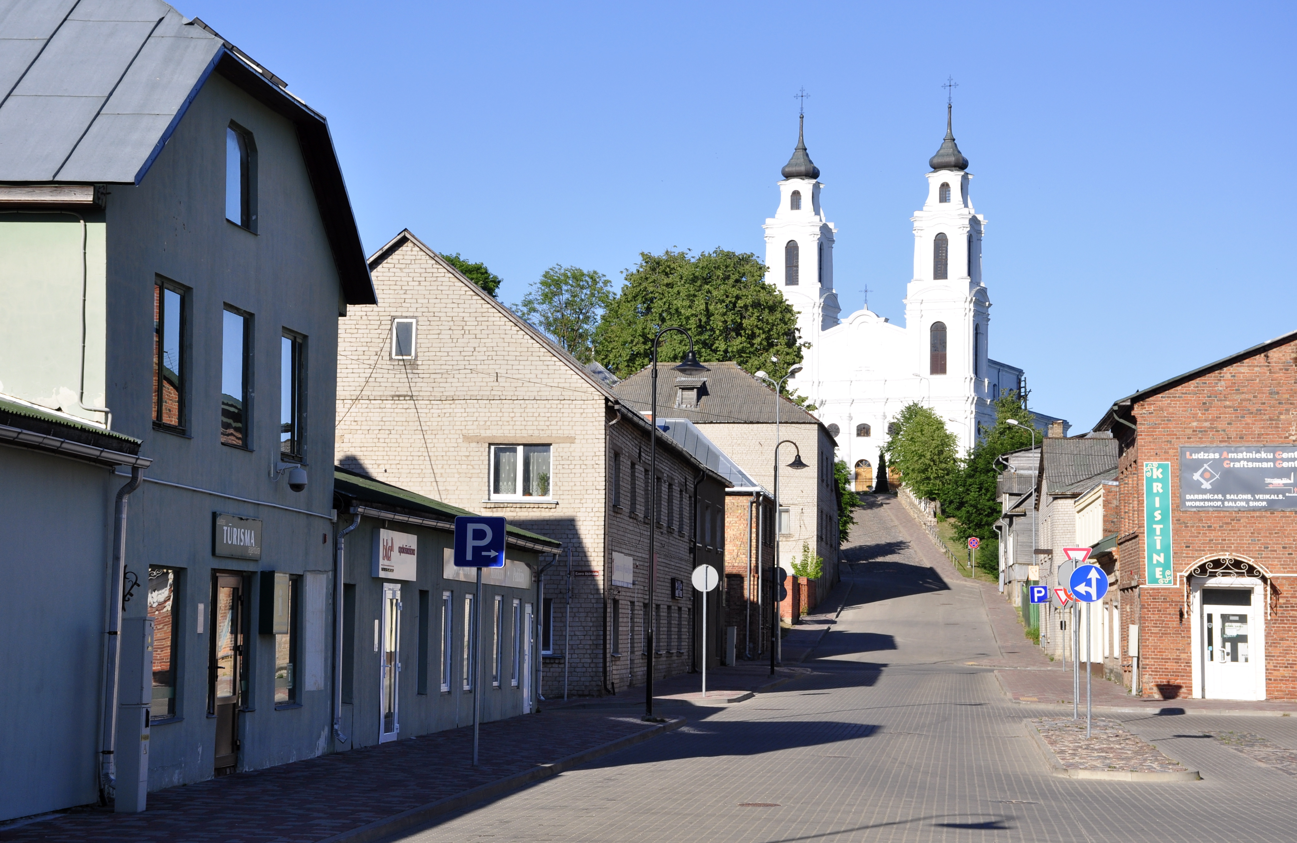 Par ģimenei draudzīgāko pašvaldību 2020.gadā atzīta Ludzas novada pašvaldība Par ģimenei draudzīgāko pašvaldību 2020.gadā atzīta Ludzas novada pašvaldība