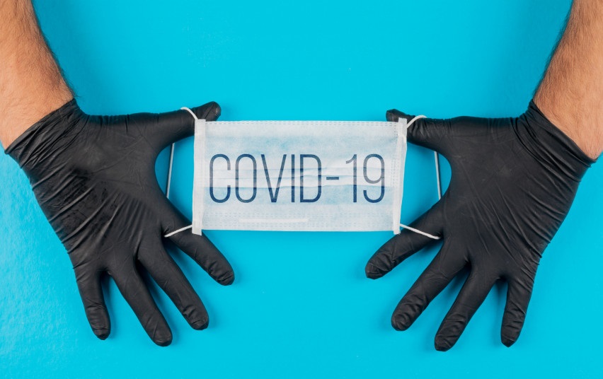 В Эстонии выявлено 639 новых случаев Covid-19, в Литве - 995