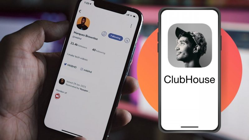 Twitter хочет купить Clubhouse за $4 млрд Twitter хочет купить Clubhouse за $4 млрд
