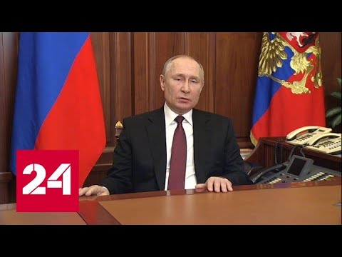 В Латвии запретили "Россию" и "Россию 24". На годы