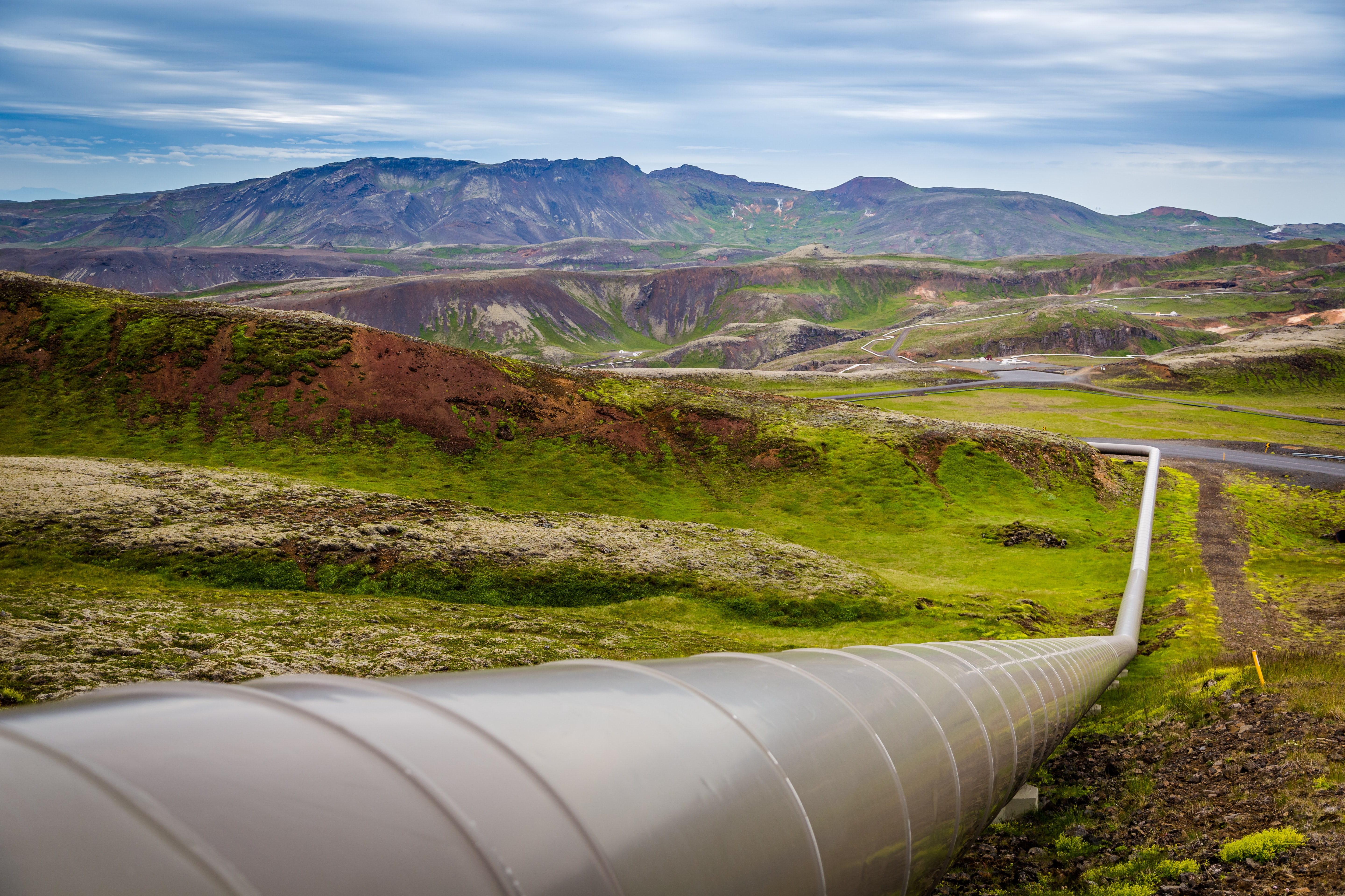 ASV atceļ sankcijas gāzesvada būvniekam "Nord Stream 2 AG"