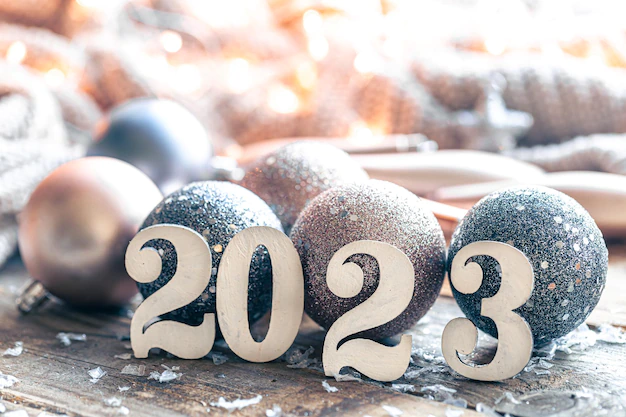 Что ждет латвийцев в 2023-м? Что ждет латвийцев в 2023-м?