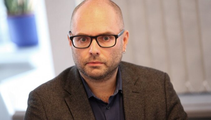 NEPLP оштрафовал Latvijas ziņas за "призывы денацифицировать Латвию". Компания планирует обжаловать решение
