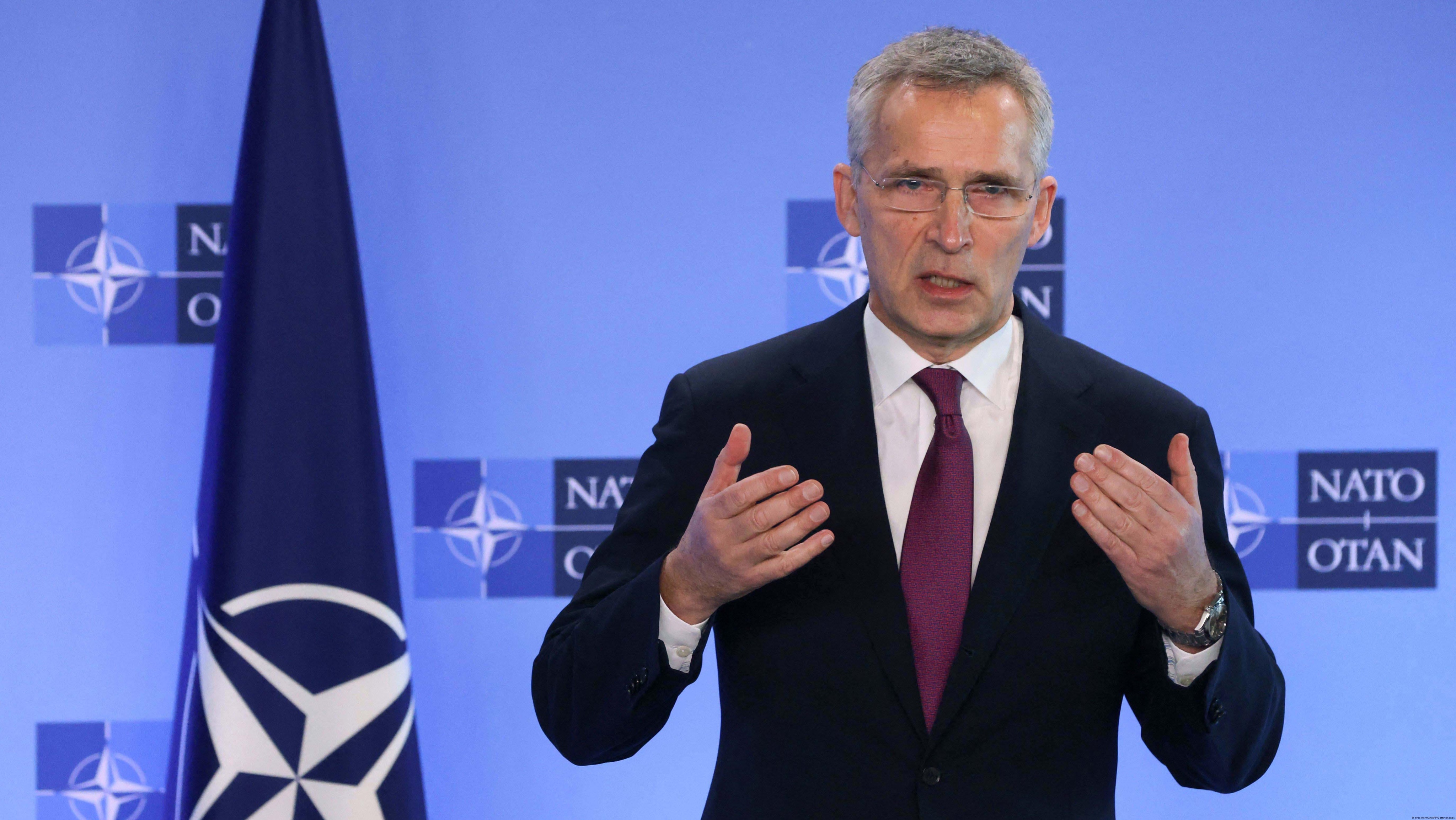 США предупреждают о возможных планах РФ применить в Украине химическое оружие