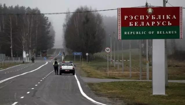 Эстонских дипломатов и спецслужбы подозревают в шпионаже против Белоруссии Эстонских дипломатов и спецслужбы подозревают в шпионаже против Белоруссии