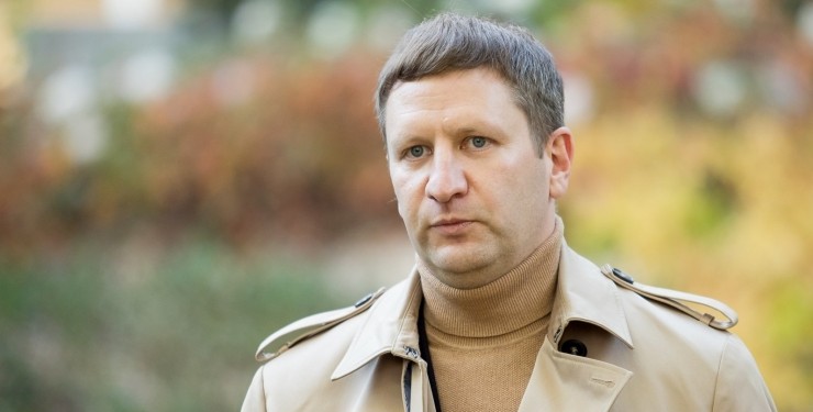 Министр культуры Литвы: было бы неплохо ввести мораторий на русскую культуру Министр культуры Литвы: было бы неплохо ввести мораторий на русскую культуру