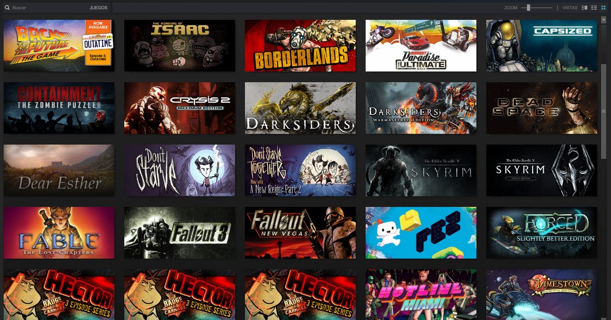 Apple потребовала раскрыть секреты Steam