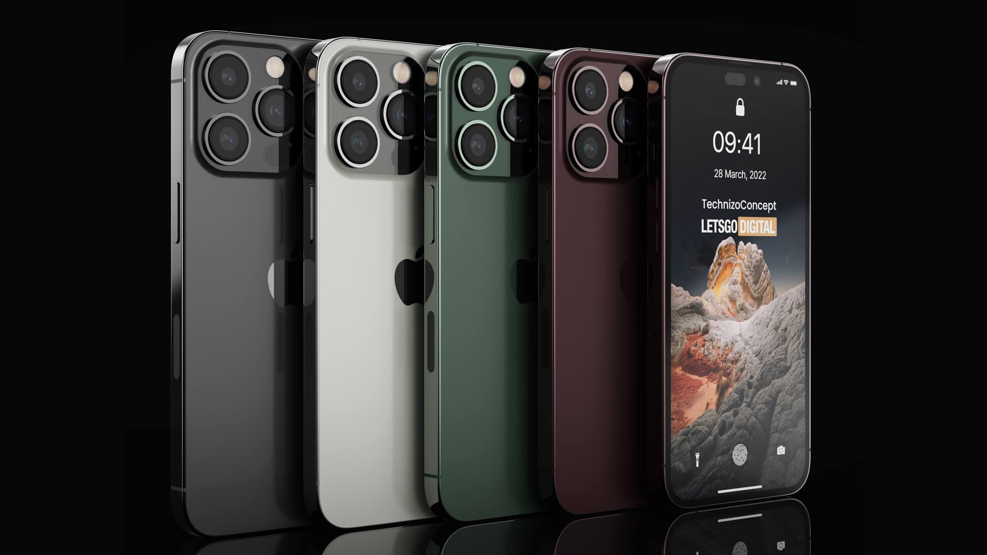 Следующий iPhone может выйти с зарядкойType-C