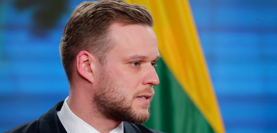 Страны Балтии присоединились к демаршу перед Францией после речи Макрона о РФ