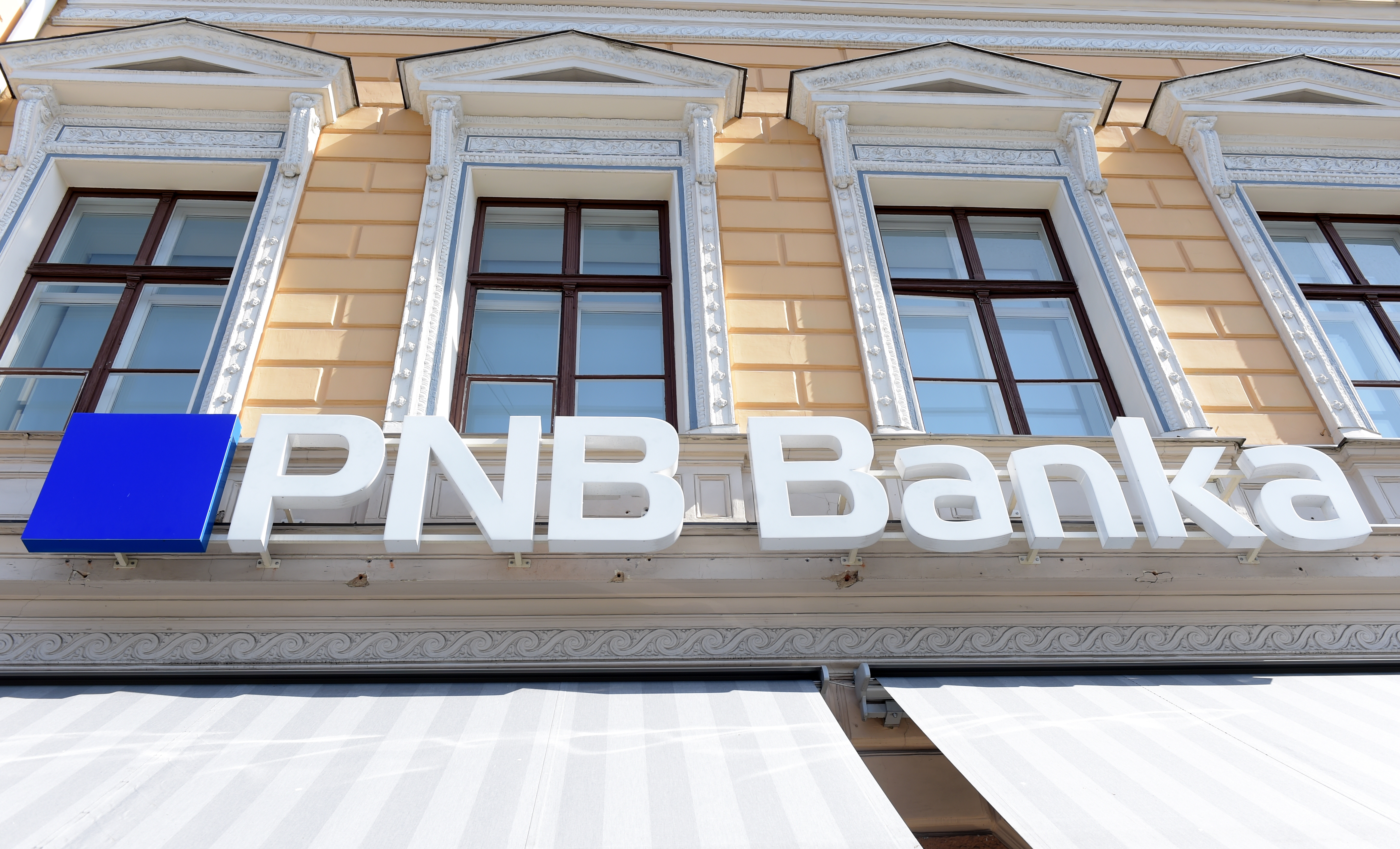 "PNB bankas" aktīvi martā atgūti 440 000 eiro apmērā