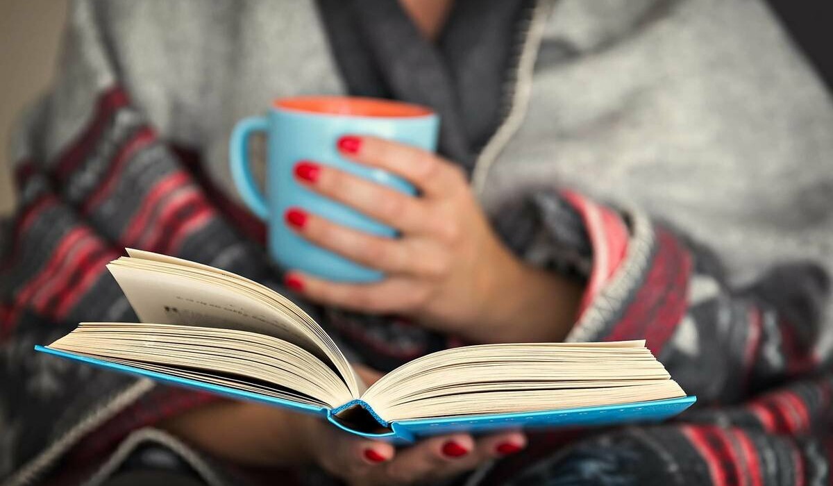 Опубликован список самых популярных книг десятилетия