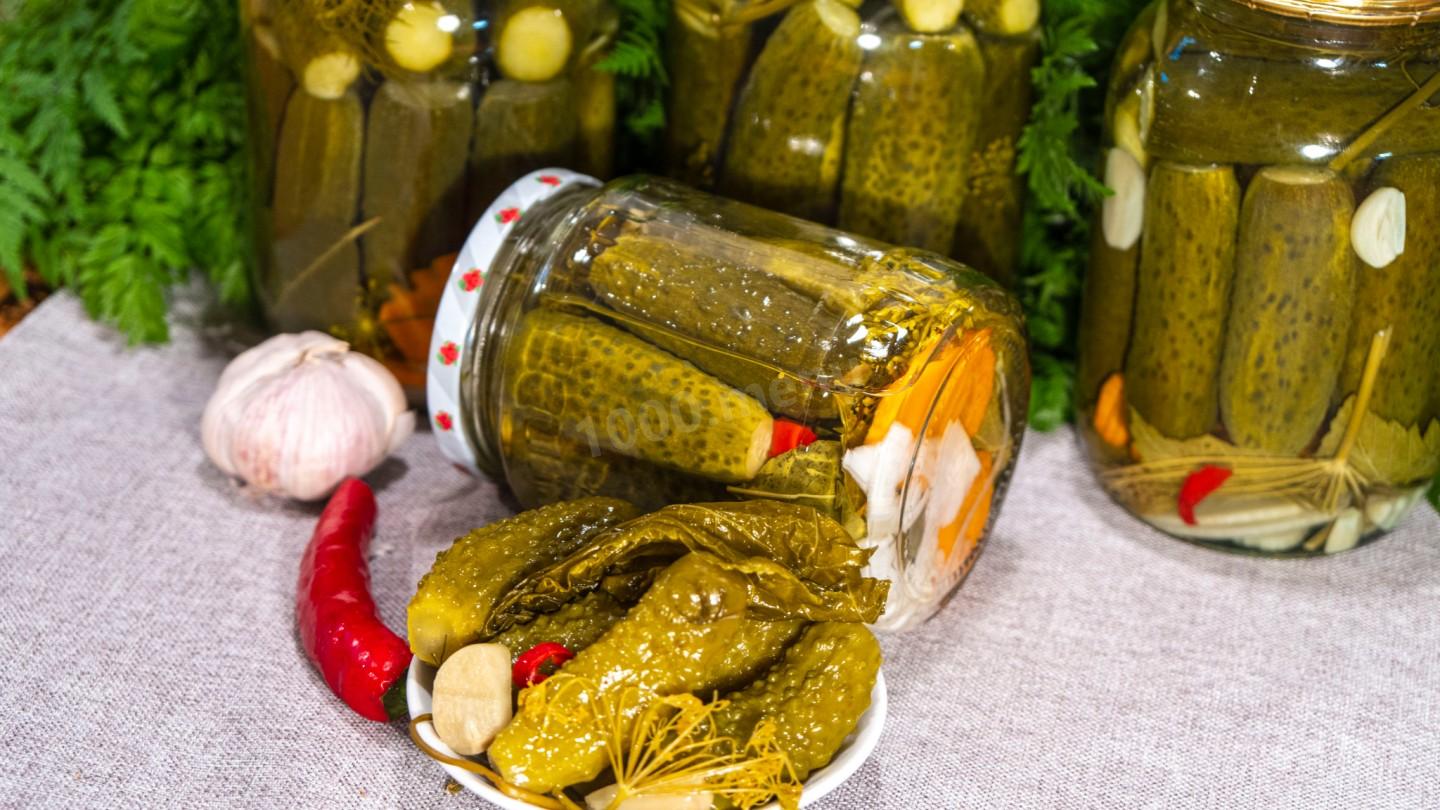 Овощи, повышающие риск рака желудка