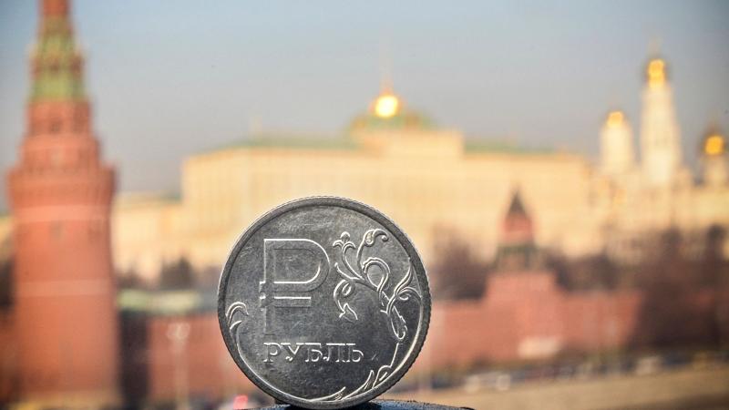 Российская экономика, к сожалению, не обрушится