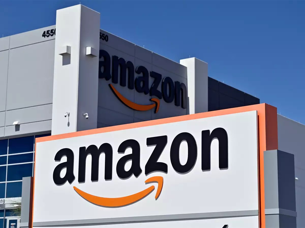 Amazon уволит более 18 тысяч сотрудников