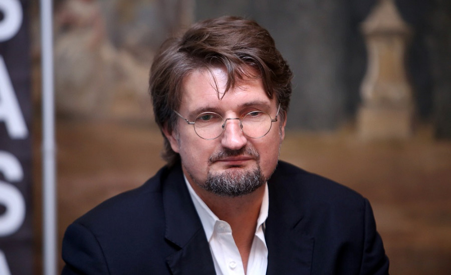 Стендзениекс пророчит, что новым президентом Латвии будет женщина