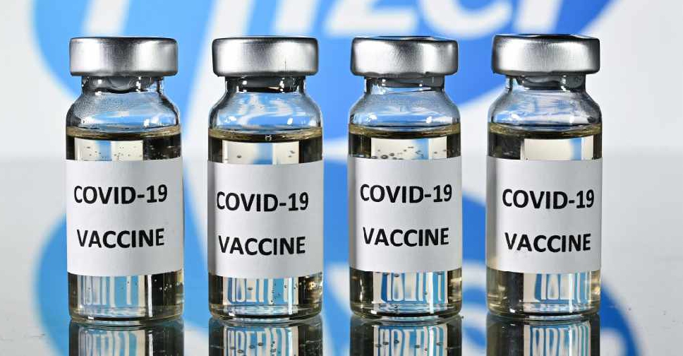 Covid-19: в первый день привито более 500 медиков