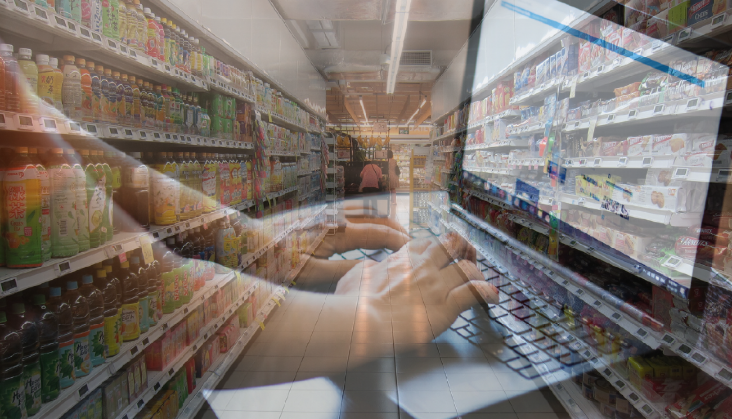 Как не испортить праздник испорченными продуктами? Рекомендует ПВС