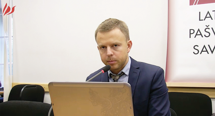 К делу против Каджулиса за клевету на Кампарса суд приступит в октябре К делу против Каджулиса за клевету на Кампарса суд приступит в октябре