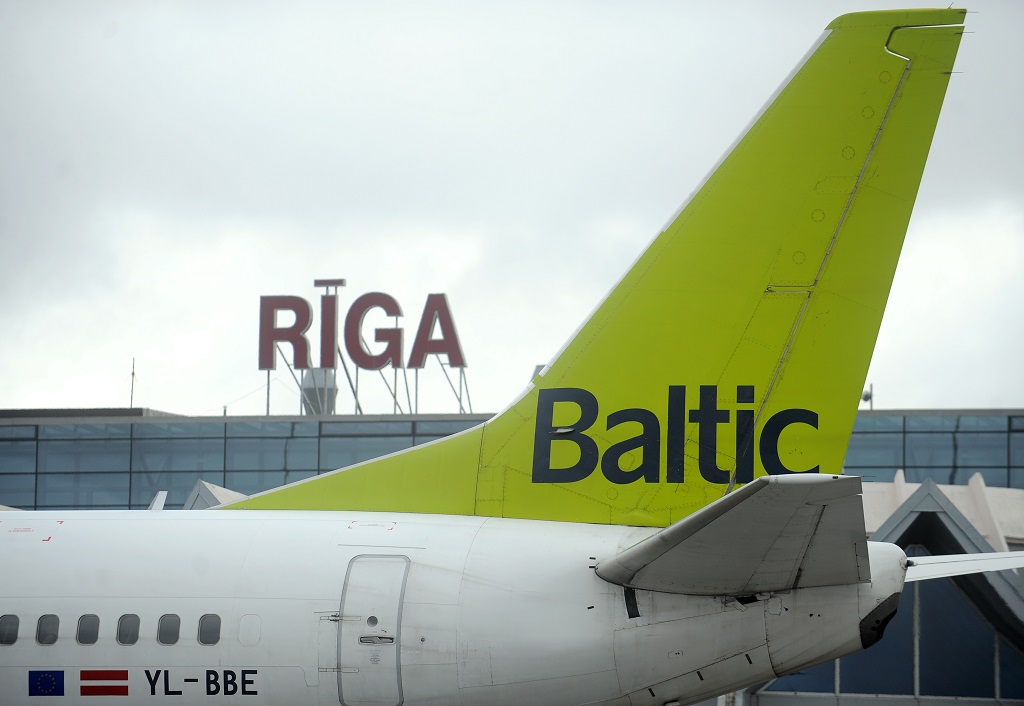 Эксперты: ставку по облигациям airBaltic можно считать выгодной