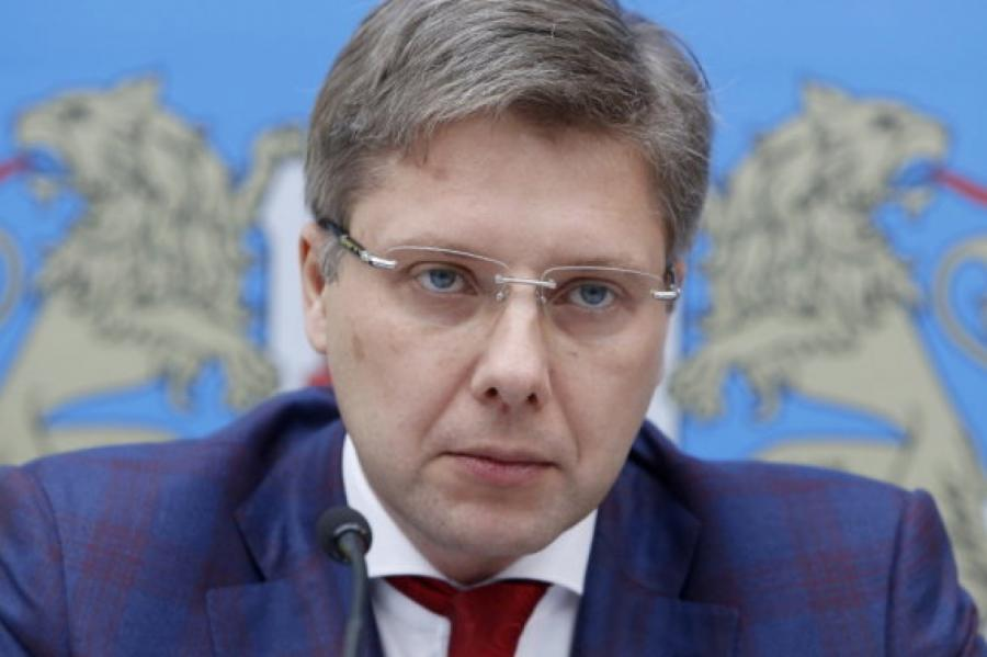 Ушаков оправдан в первой инстанции. Он ничего тайно не снимал Ушаков оправдан в первой инстанции. Он ничего тайно не снимал
