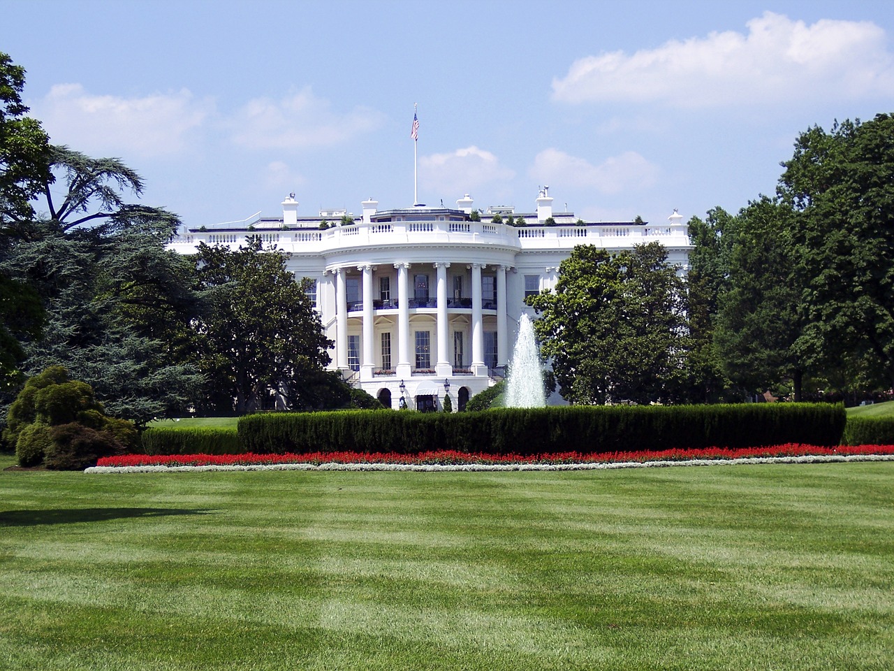 Госдепартамент США объяснил политику Байдена в отношении России