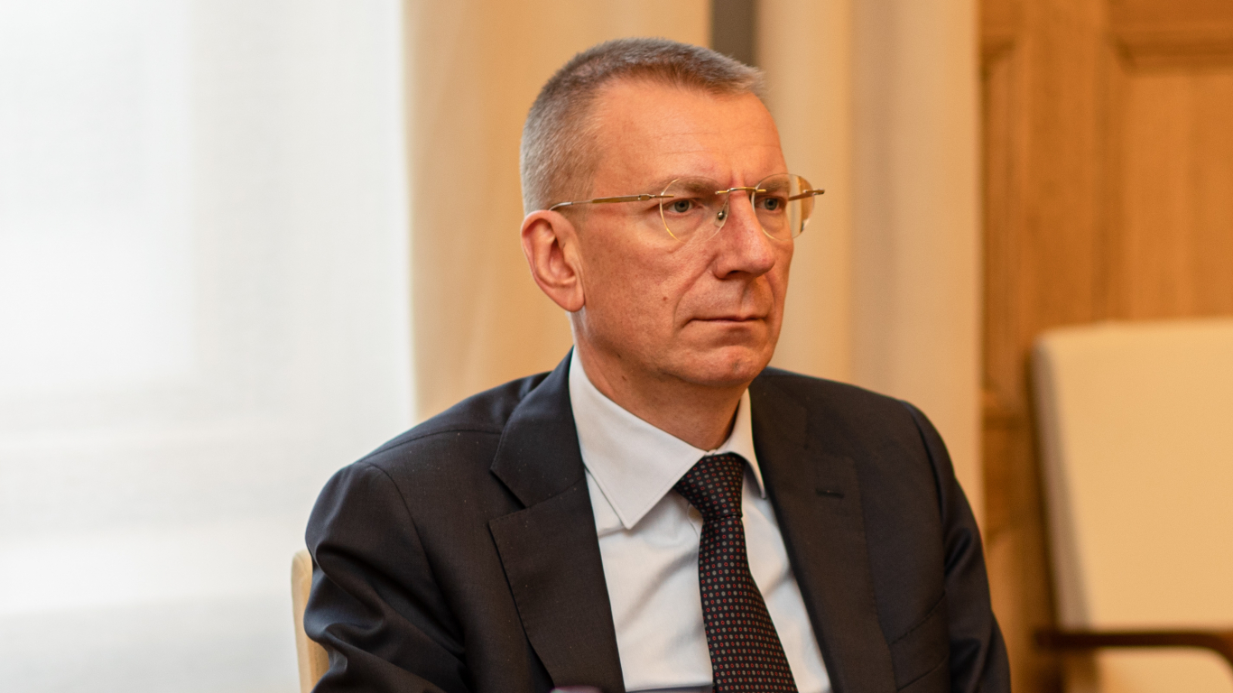Президент прогнозирует "интересные и напряженные" дискуссии по госбюджету