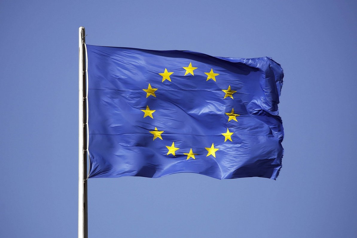Переговоры ЕС с Украиной и Молдовой начнутся 25 июня