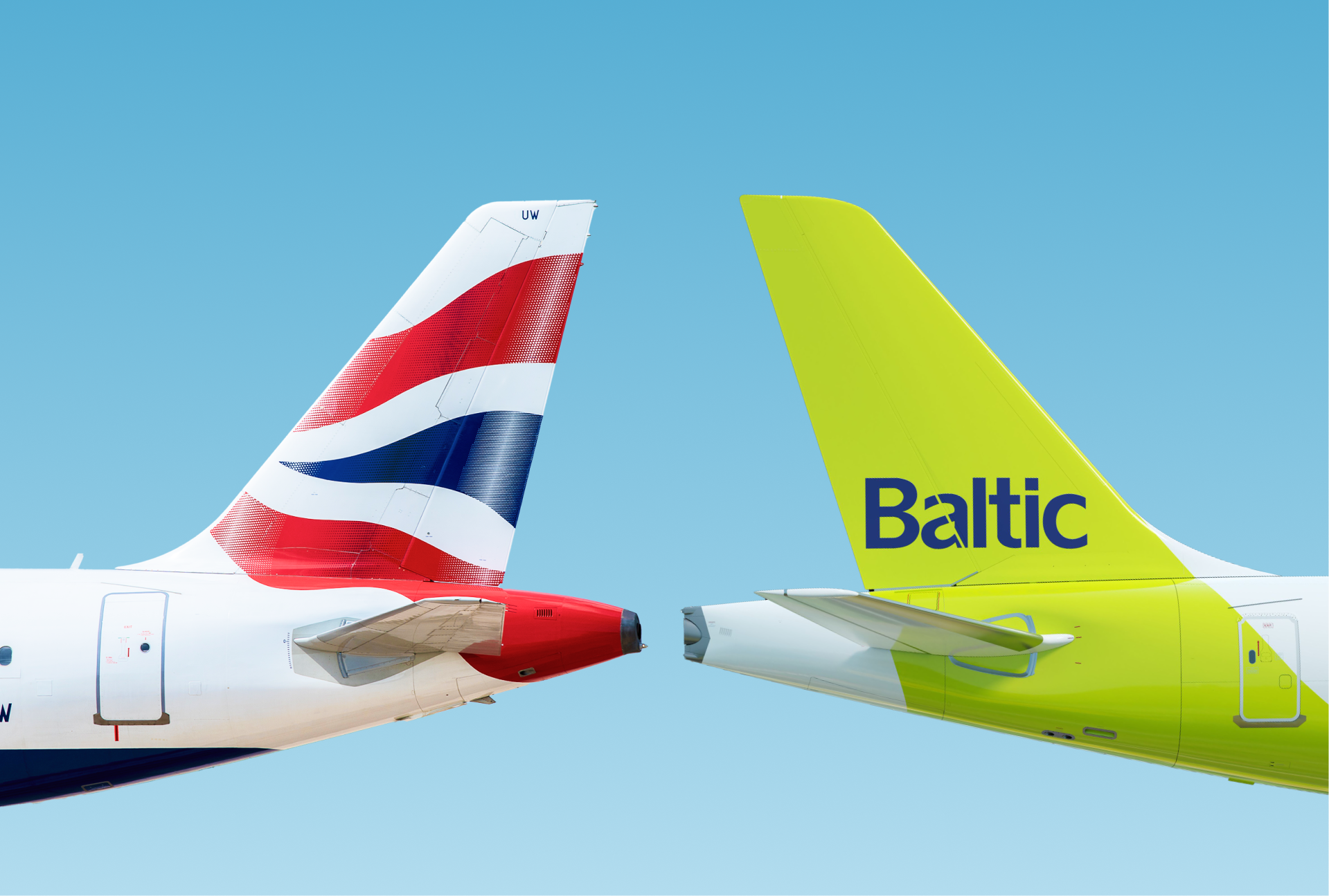 airBaltic и British Airways расширят соглашение о полетах по сотрудничеству