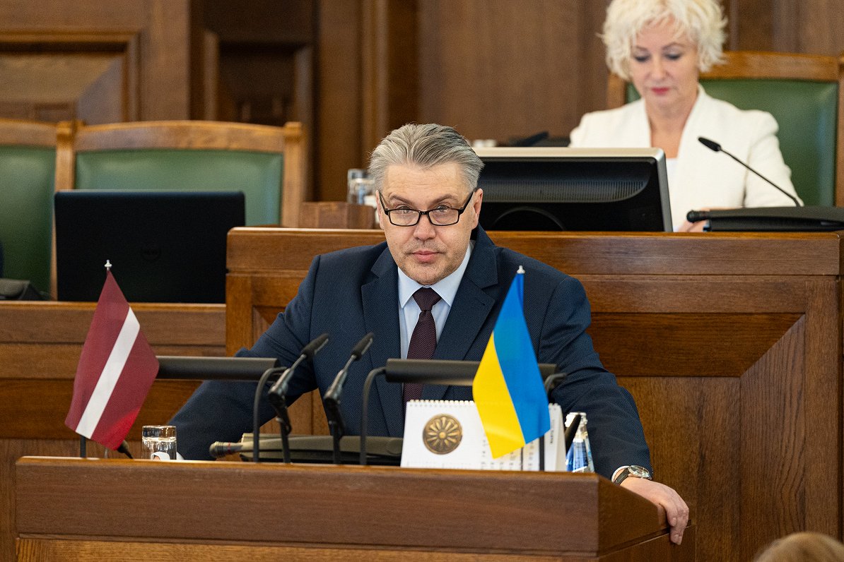 Выросло количество заявлений в бюро омбудсмена