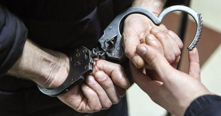 Гражданин Белоруссии получил восемь лет тюрьмы за шпионаж