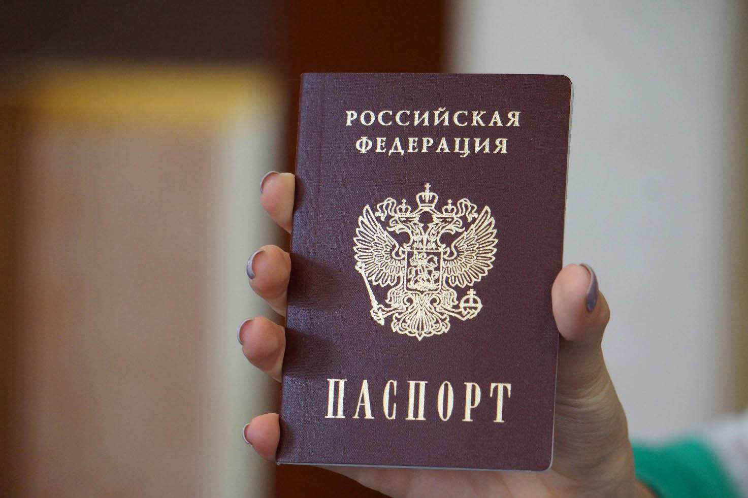 В Латвии посчитали граждан РФ: это каждый пятидесятый житель