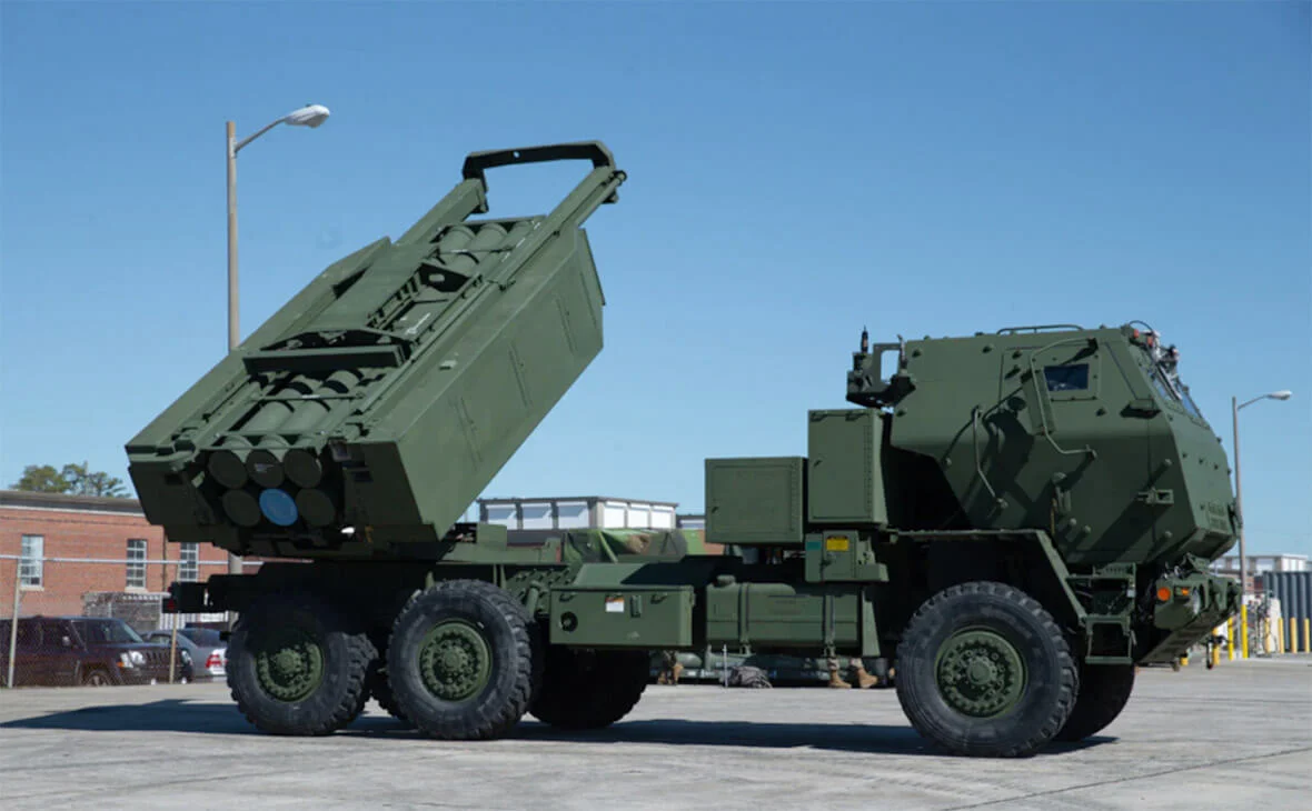 Литва добивается от НАТО дислокации в регионе вертолетов, систем HIMARS