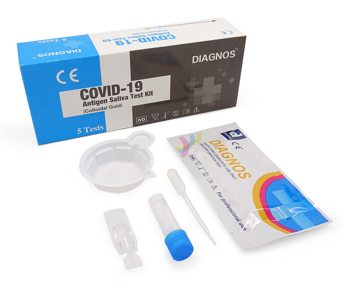 Эксперты обеспокоены экспресс-тестами на Covid-19 из супермаркетов Эксперты обеспокоены экспресс-тестами на Covid-19 из супермаркетов