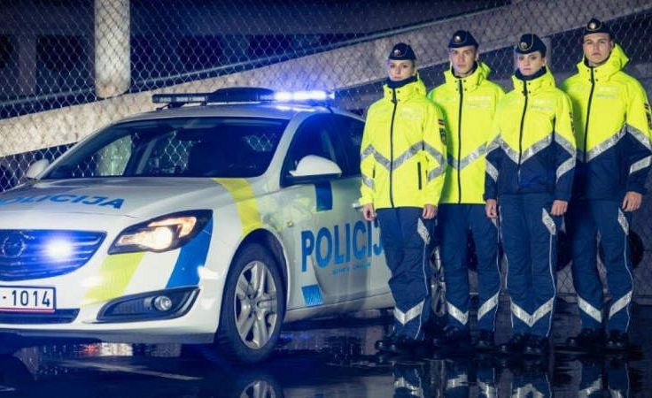С 2024 года в каждом самоуправлении должна быть муниципальная полиция