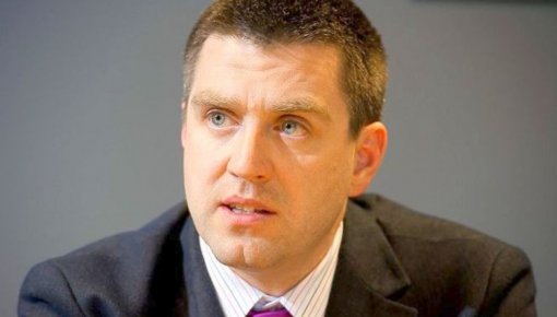 Политолог: отставка Винькеле уже сегодня. У премьера нет других вариантов