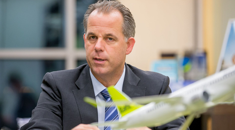 AirBaltic мало выделенных ей 300 миллионов. Требуется еще 60-т