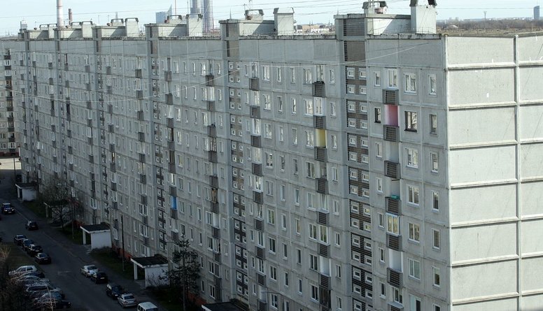 Изменениями в законе надеются снизить общие задолженности домов